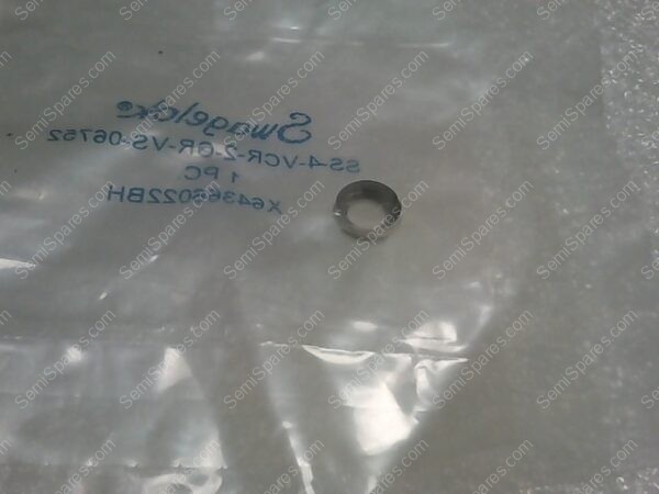 SS-4-VCR-2-GR-VS-06752 | VCR GASKET