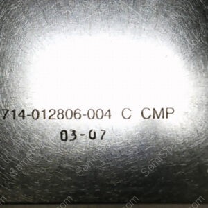 714-003140-002 | 714-003140-002 REV B PANEL WITH 714-012806-004 REV C BRACKET AND 810-010473-003 PCB,RF INTERFACE