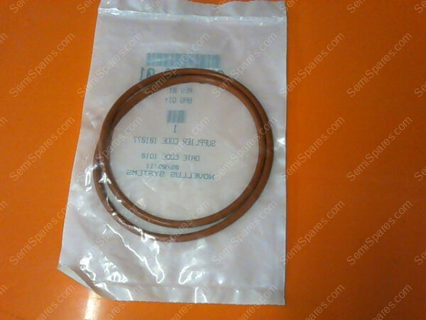 A78-008-01 | NOVELLUS SYSTEMS INC A78-008-01 O-RING