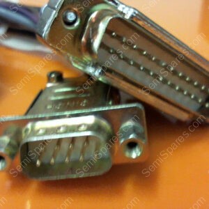 853-190165-001 | ASSY,CA,EPP,DGTL I/O