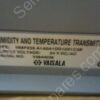 SN-7820-00 | SENSOR, HUMIDITY, 73305-01