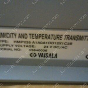 SN-7820-00 | SENSOR, HUMIDITY, 73305-01