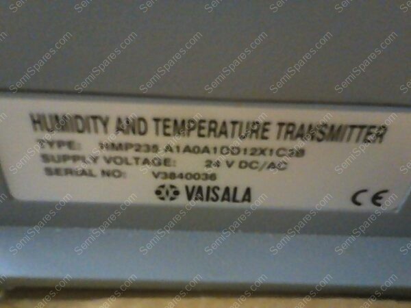 SN-7820-00 | SENSOR, HUMIDITY, 73305-01