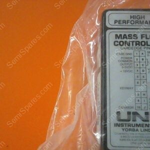 MF-1930-00 | MFC, UFC-1100A, PH3, UNIT, 50SCCM, SOFT START