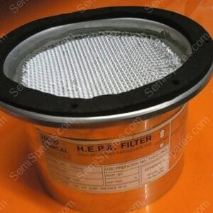 FL-1870-00 | FILTER,110010,HEPPA,HAKOMINUTEMANP85VAC