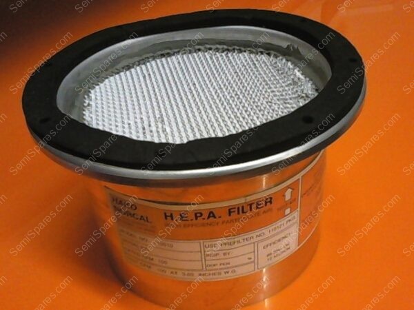 FL-1870-00 | FILTER,110010,HEPPA,HAKOMINUTEMANP85VAC