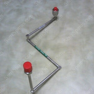 10-304819-00 | CAL WELD, 10-304819-00/1 101081/4706 013099-000