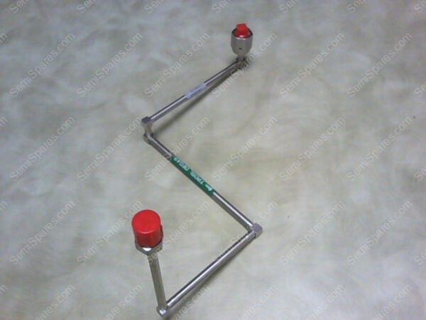 10-304819-00 | CAL WELD, 10-304819-00/1 101081/4706 013099-000