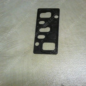 GS-0445-00 | GASKET,SOLENOID,DXT192-10-5,MRC-2