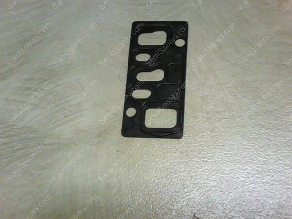 GS-0445-00 | GASKET,SOLENOID,DXT192-10-5,MRC-2