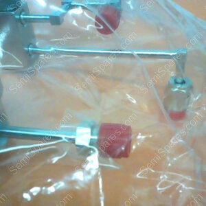 839-221769-001 | WLDMT, N2 PURGE W/REG, TURBO