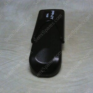 P-FD16GATT4-GE | PNY 16GB ATTACH 4 2.0 FLASH DRIVE BLK P-FD16GATT4GE