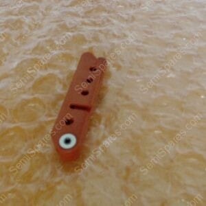 TL-0215-00 | RED SCISSOR,LOK DEVICE,P/N 38W-26264