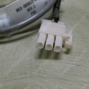 853-003612-001 | 853-003612-001, REV C, 21B1P6,FS3, 1002685-0606