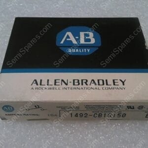 1492-CB1G150 B | CIRCUIT BREAKER G150, 15A