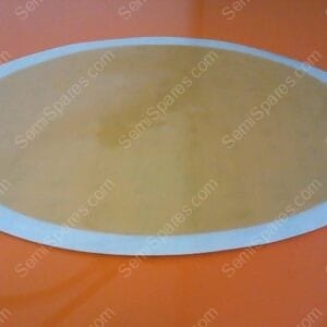 716-011652-008 | KAPTON FILM  LOWER ELECTRODE C