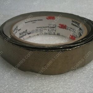 950-095978-100 | TAPE, CU FOIL, EMI/RFI, SHLD, 1.0W