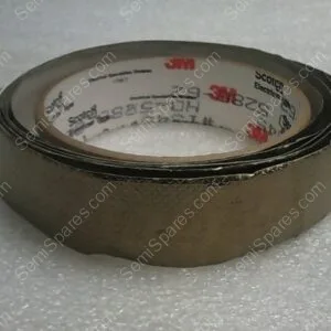 950-095978-100 | TAPE, CU FOIL, EMI/RFI, SHLD, 1.0W