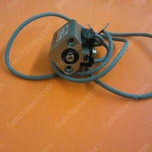 AC-4070-00 | AIR CYLINDER AUTO FEED AF2 BS6-1360-00