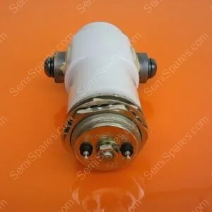 644-062410-001 | RLY, VAC