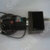 0284-34-003 | MRC MODEL E284, MOTOR GM-180B, GEAR BOX