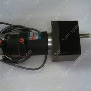 0284-34-003 | MRC MODEL E284, MOTOR GM-180B, GEAR BOX