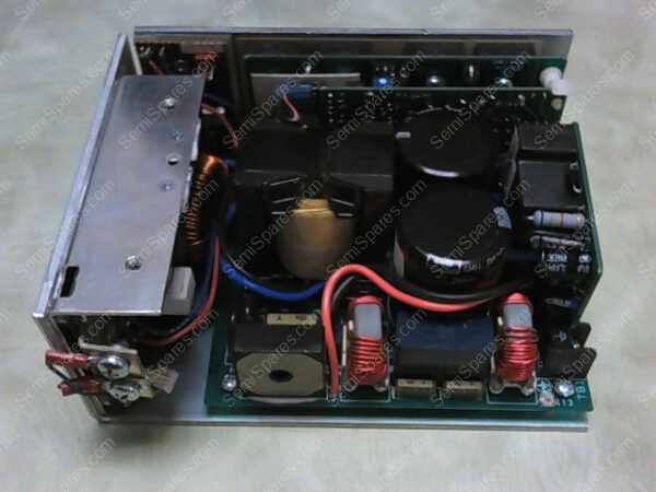 11685XA | DELTRON 11685XA MODUFLEX SWITCHER POWER SUPPLY