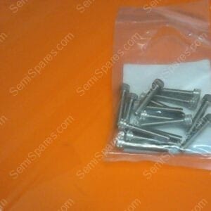 SC-0810-00 | SCREW,83-237-001,SOCKET HD,SS 10-32X1.1
