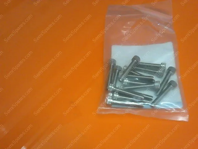 SC-0810-00 | SCREW,83-237-001,SOCKET HD,SS 10-32X1.1
