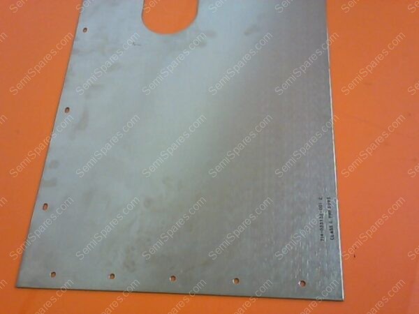 714-033752-001 | COVER AUX PWR BOX