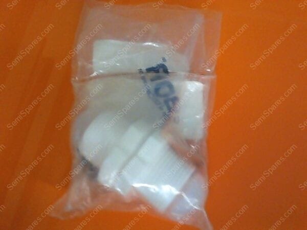 CF-3672-00 | FITTING,TREBOR,AW035,1/2"FLAREX1"NPSM