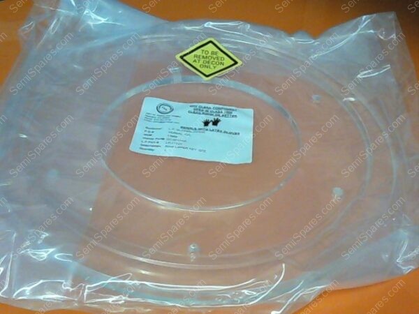 PE-6220-00 | RING,UPR,KEYED,6INCH