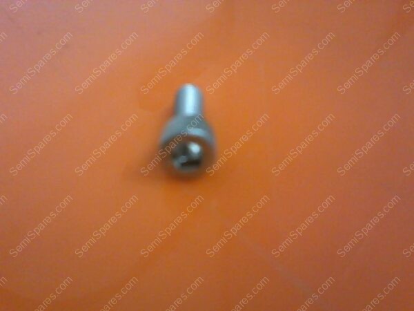 SC-3320-00 | SCREW, 10-32 X 5/8, SHCS, SS, IMPLANT