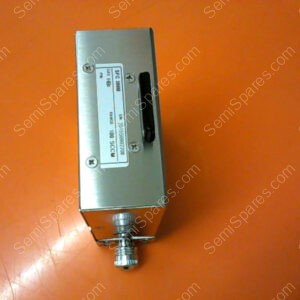 2015S0902208 | SEMI FLOW MODEL SFC 300M P/N 2015S0902208 GAS-HBR RANGE-100 SCCM