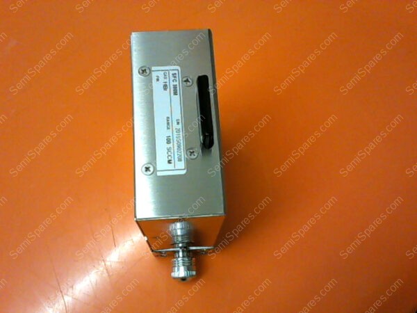 2015S0902208 | SEMI FLOW MODEL SFC 300M P/N 2015S0902208 GAS-HBR RANGE-100 SCCM