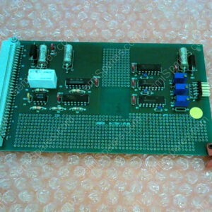1474053 | RESET/RS170 BOARD