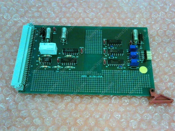 1474053 | RESET/RS170 BOARD