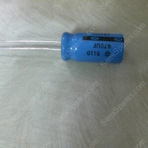 47OUF | 47OUF 35VDC 9527H2 105C