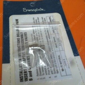 SL-3130-00 | FITTING,SS-4BK-K5