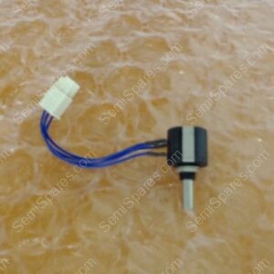 GU-0074-00 | KNOB,ADJUSTMENT,PN EJLM-910070-0