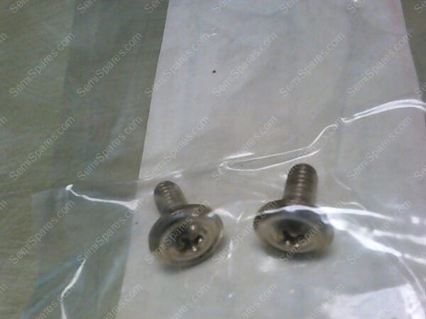 2808036L | SCREW, CONSOLE