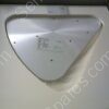 TG-0090-00 | TARGET, TITANIUM, .320" THICK,, P&E SPUTTER