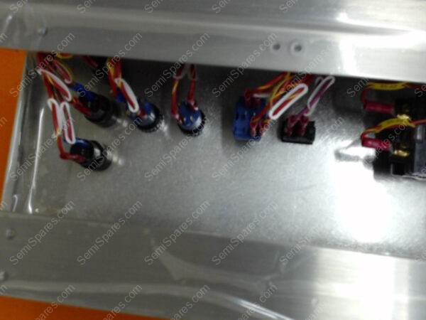 853-017152-007 | ASSY,EMO BOX,TOUCH SENSE MOUSE