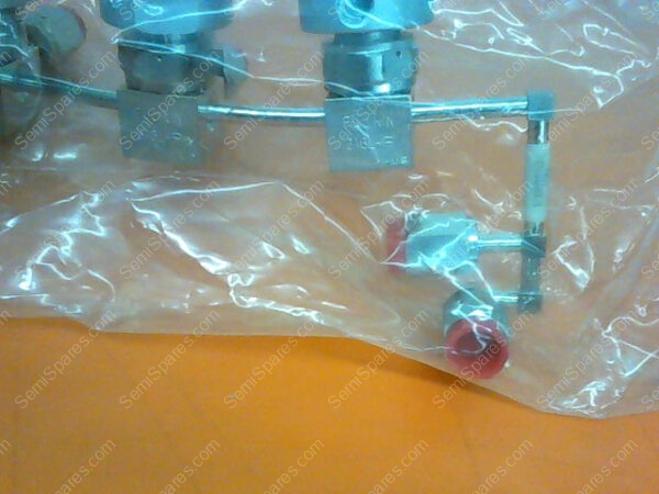 839-024556-900 | WELDMENT, MIXING MNFLD, CHMBR