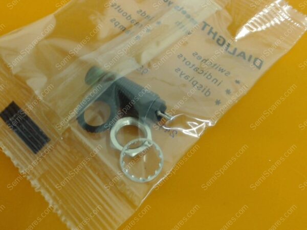 662-095419-002 | LT,IND,GW/G LENS 5V DC - Image 3