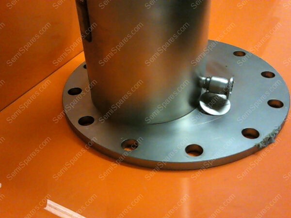 003-133289-001 | PUMP,CRYO,EBARA 8FA
