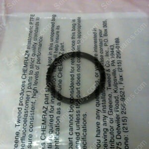 9118-SD550 | GREENE TWEED O-RING 9118-SD550