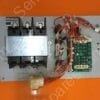 853-370171-001 | ASSY,FACEPLATE,PWR DISTRN ENCL
