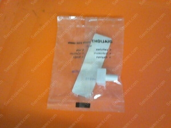 MS-0531-00 | CAP,WHITE,5/8",57F3021,FOR MS-053