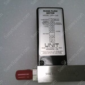 UFM-1100(N2) | MASS FLOW METER, GAS (N2)